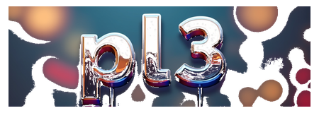 pl3 logo