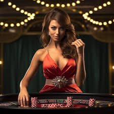 pl3 Live Casino